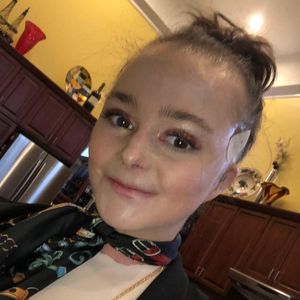 Meet your Posher, Deanna